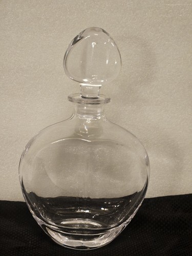 Baccarat french crystal - french,