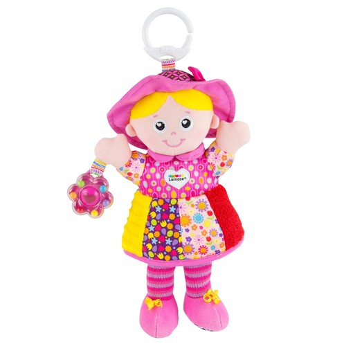 Lamaze friend emily clip - my,