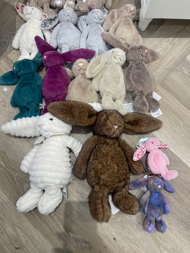 Jellycat authentic genuine - &,
