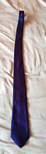Men purple blue polka - men’s,