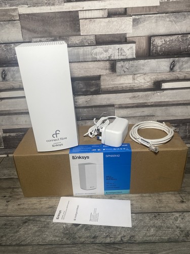 Linksys community fibre - linksys,