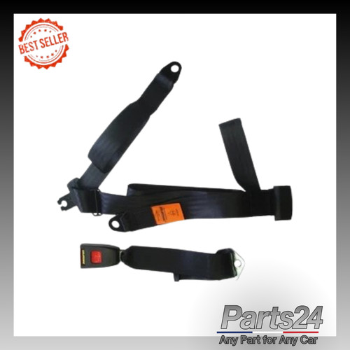 Static lap diagonal seat - static,