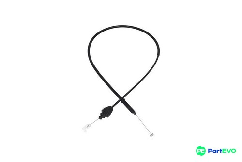Kamoka accelerator cable - accelerator,