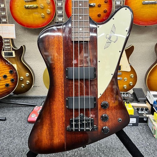 Epiphone gibson thunderbird - epiphone, by