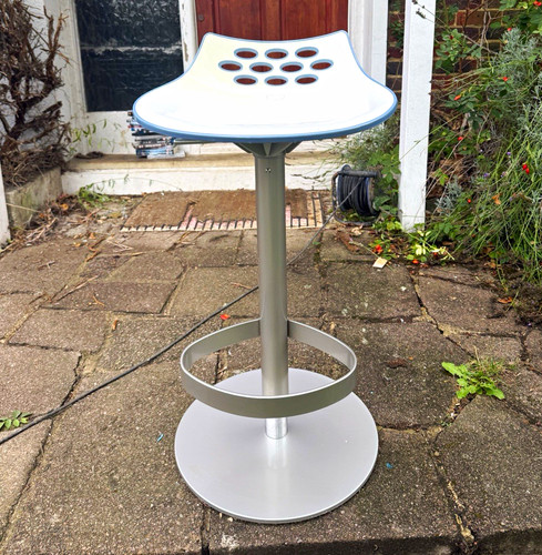 Calligaris bar stool with - x3,
