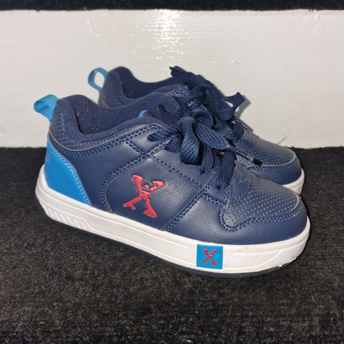 Heelys blue unisex kids skate - blue,