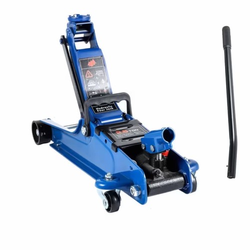 Ton hydraulic low profile - ton,