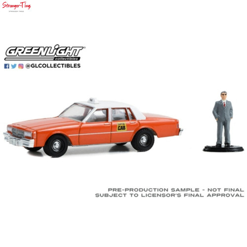 Greenlight 97150 64 the - 1/64,