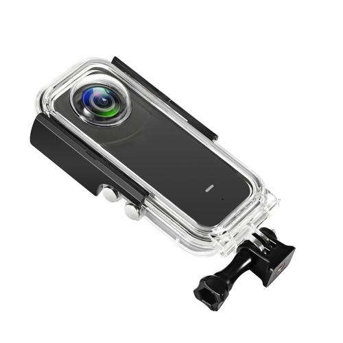 Panoramic camera dive case - _panoramic,