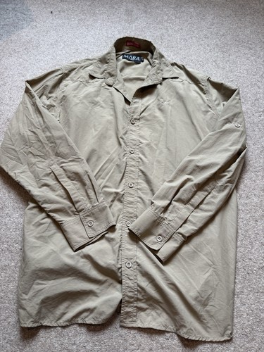 Mara safari store bug - store,