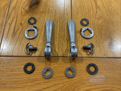 Campagnolo super record - super,