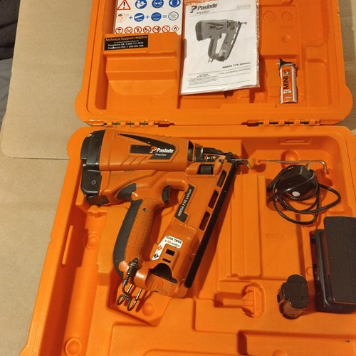 Paslode im65a f16 - im65a, angle