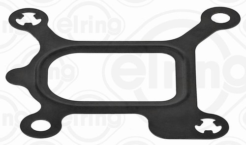 Elring coolant flange - coolant, gasket