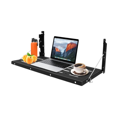 Folding table tailgate - table,