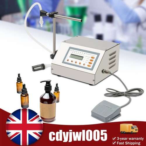 5ml 3500ml automatic liquid - 5ml-3500ml,