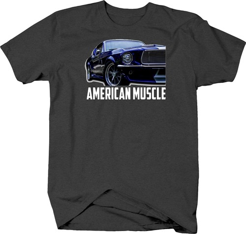 Blue white stripes - blue, american