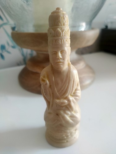 Resin carved chinese - resin, style