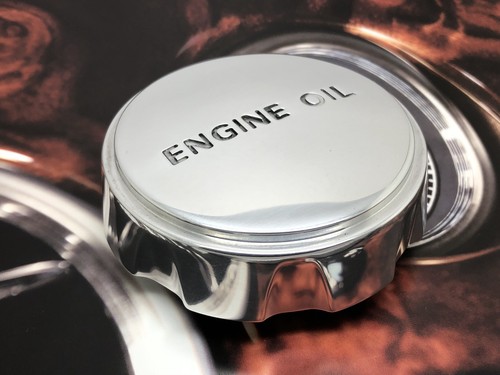 Bentley engine oil - oil, cover