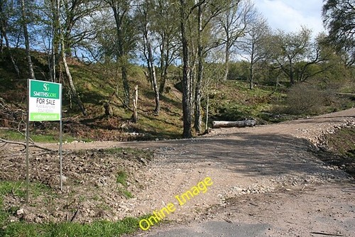 Photo 6x4 building plot for - 6x4,