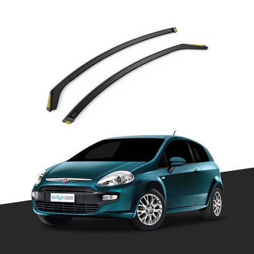 Fiat grande punto evo mk1 - fiat, punto/evo