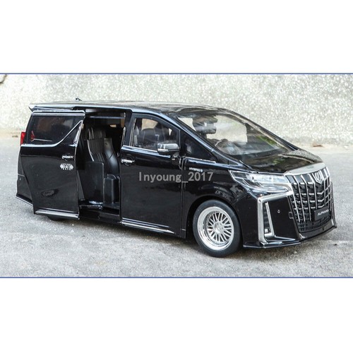 Toyota alphard model car - alphard,
