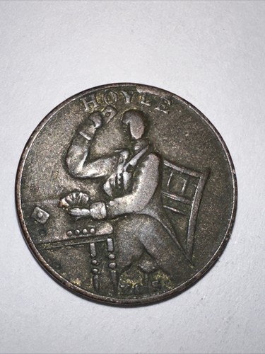 Rare hoyle - hoyle,