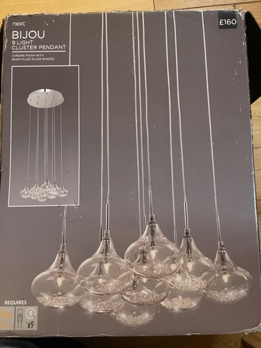 Glass replacement shade for - glass,