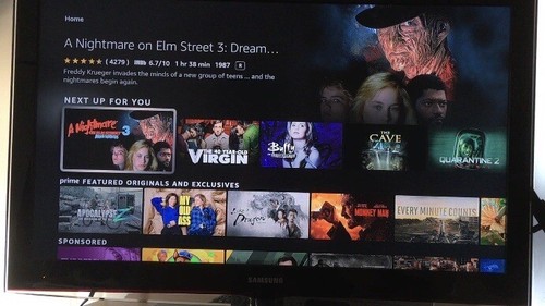 Samsung 1080p lcd - 1080p, tv