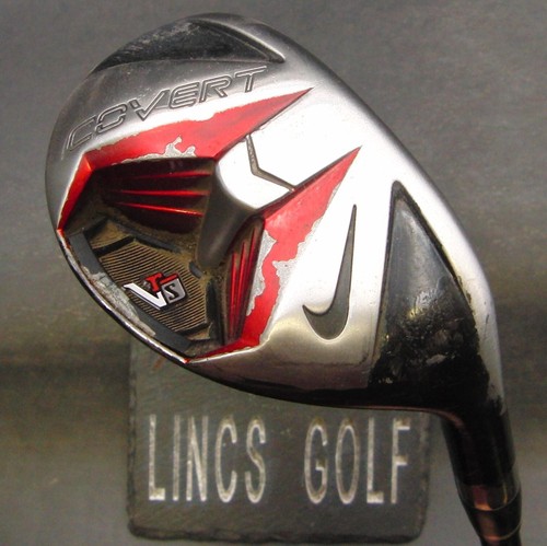 Nike covert vrs hybrid - covert, regular