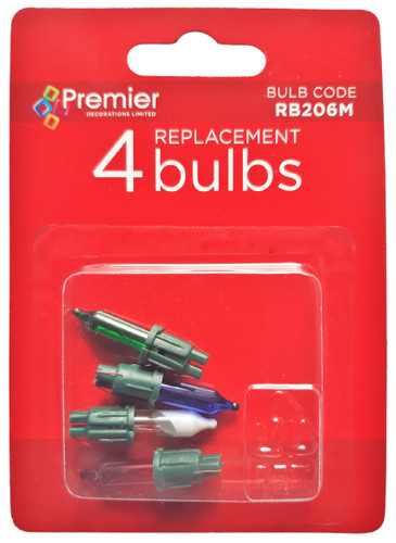 Premier rb206m inc fuse - premier, 4
