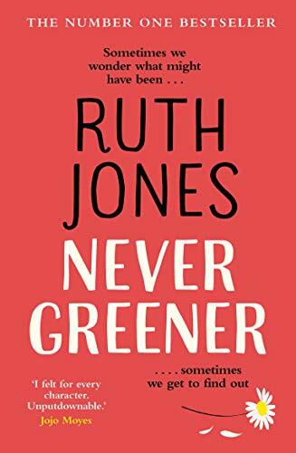 Never greener ruth jones - greener,ruth, jones-