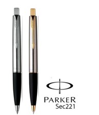 Parker frontier stainless - parker,