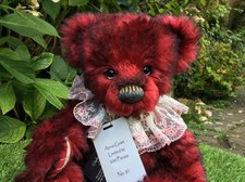 Charlie bears anna - bears, (81)