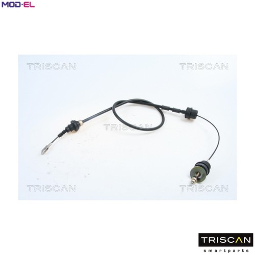 Cable pull clutch control 8140 - cable,