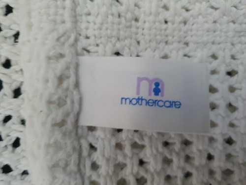 Mothercare white vintage pram - mothercare,