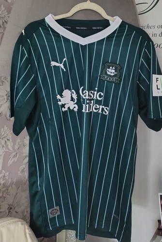 Plymouth argyle home - argyle,