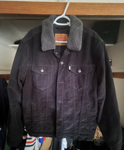 Levi strauss men s - &, co
