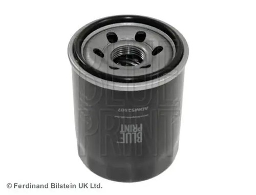 Oil filter spin - oil,