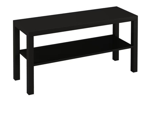 Urbnliving tier bench - tv,