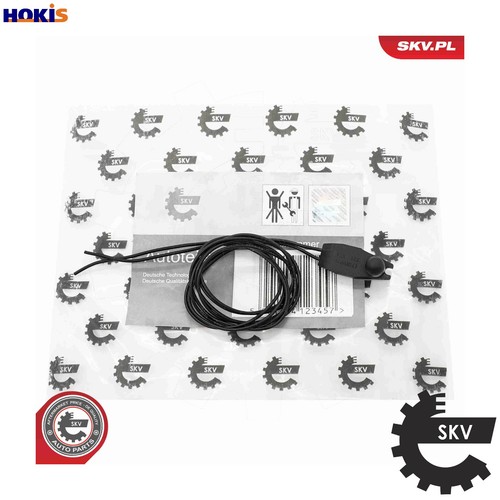 Sensor interior temperature - sensor,