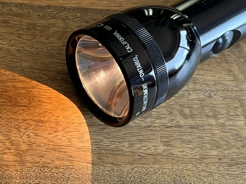 Genuine maglite cell - maglite,