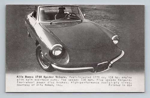Alfa romeo 1750 - romeo,