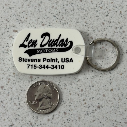 Len dudas motors stevens point - len,