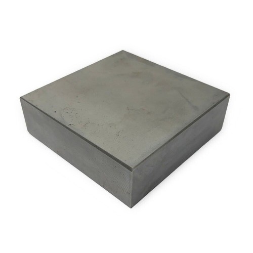 Steel bench block flat - steel,