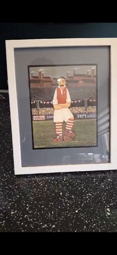 Peter heard our sporting - peter,