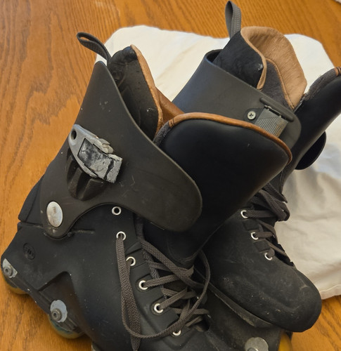 Rollerblading aggressive - rollerblading, 2