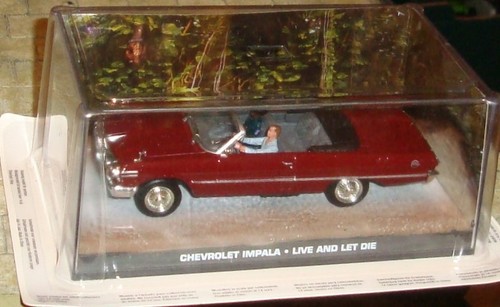 Chevrolet impala car live - chevrolet,