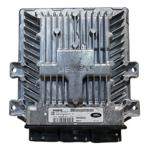 Land rover ecu engine module - rover,