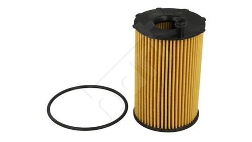 Hart 371 197 oil filter - 197,