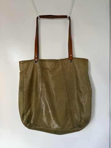 Vintage mimi berry olive - mimi, green
